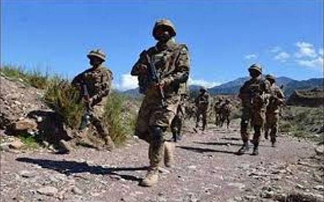 کوہلو ؛ سکیورٹی فورسز کا کامیاب آپریشن، 5 دہشت جہنم واصل