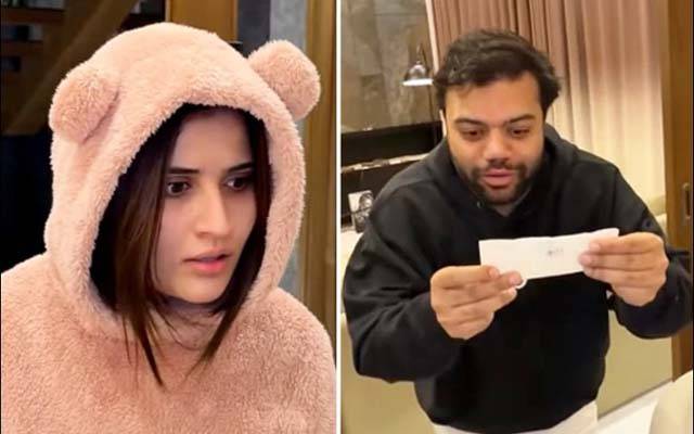 یوٹیوبر ڈکی بھائی ایک بار پھر تنقید کی زد میں آگئے 