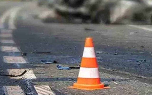 مانسہرہ؛ جیپ کھائی میں جاگری، 4افراد جاں بحق 