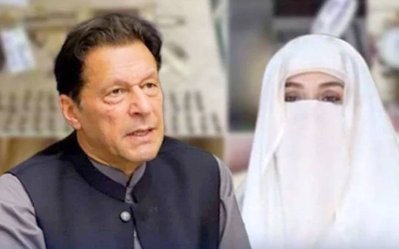 توشہ خانہ ٹو کیس؛بانی پی ٹی آئی اور بشریٰ بی بی کی اپیلیں تیارہوگئیں  