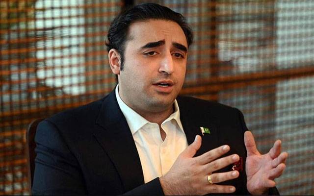 پاکستان میں جمہوریت کبھی سرنڈر نہیں کرے گی؛ بلاول بھٹو 