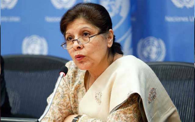گورنر اسٹیٹ بینک ڈاکٹر شمشاد اختر انتقال کر گئیں