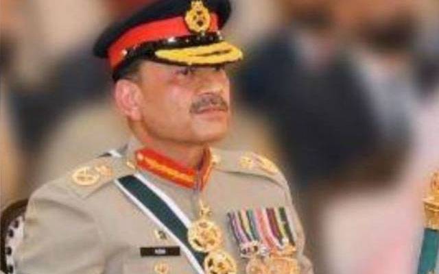 فیلڈ مارشل سید عاصم منیر کا ڈاکٹر شمشاد اختر کے انتقال پر اظہارِ افسوس
