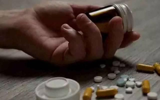 جواں سالہ لڑکی نے شادی سے چند روز قبل خودکشی کر لی