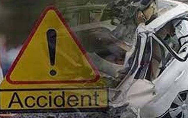 لاہور میں 223 ٹریفک حادثات، 259 افراد زخمی