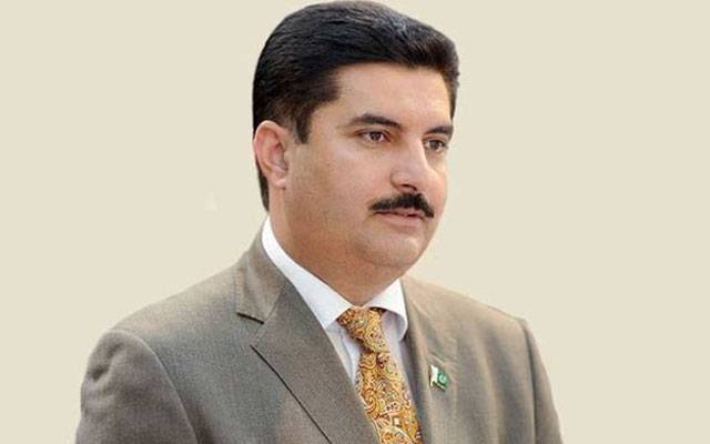 پی ٹی آئی والے واپس صوبے میں آئیں اور لوگوں کےلئے کام کریں؛ فیصل کریم کنڈی 