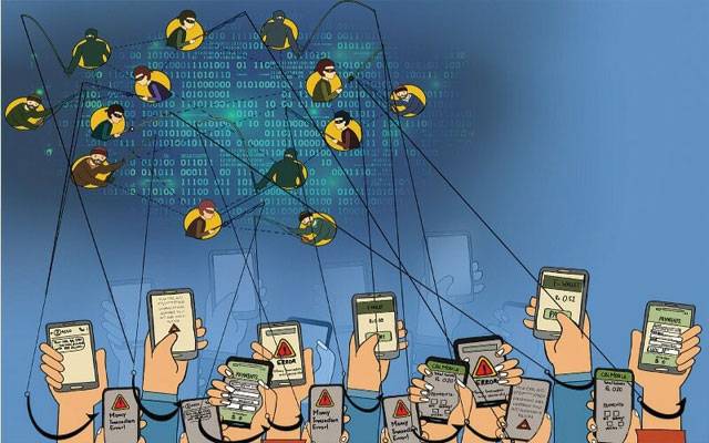جعلی سم ایکٹیویشن کے ذریعے بینک فراڈ بے نقاب، بڑا گینگ گرفتار