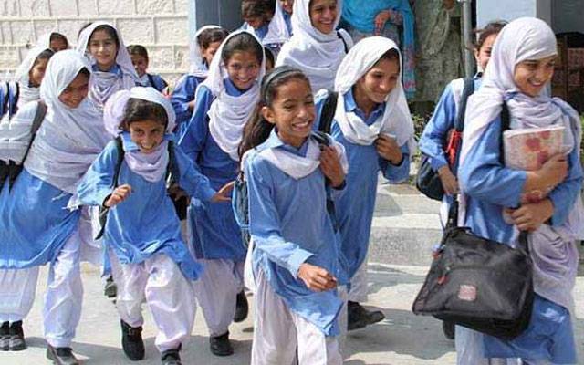 نان فارمل سکولوں میں29دسمبرسے10جنوری تک چھٹیاں، نوٹیفکیشن جاری