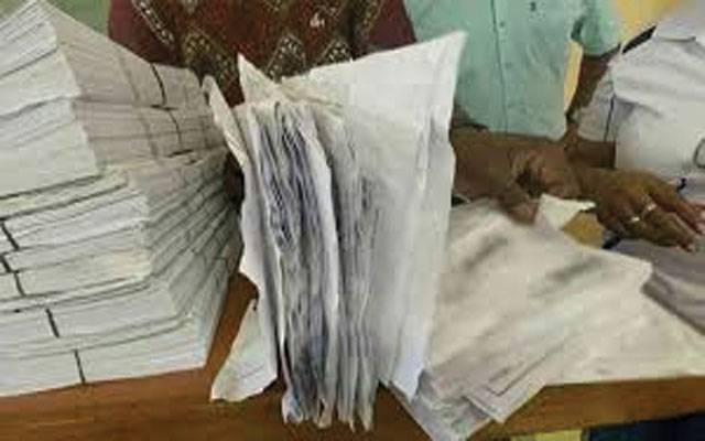انٹرمیڈیٹ پارٹ ٹوسکینڈاینول،ری چیکنگ کیلئے آن لائن درخواستوں کی وصولی شروع