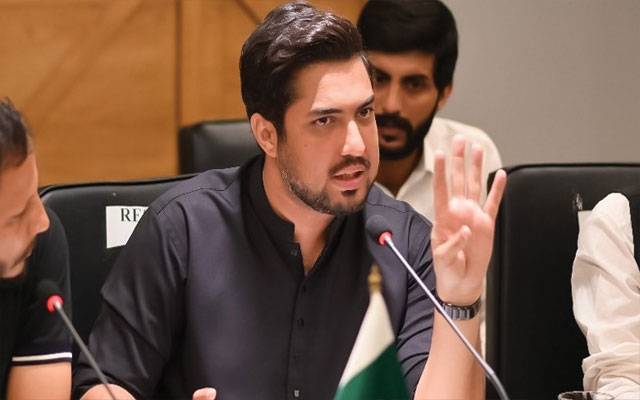 اقرار الحسن کا نئی سیاسی جماعت بنانے کا اعلان
