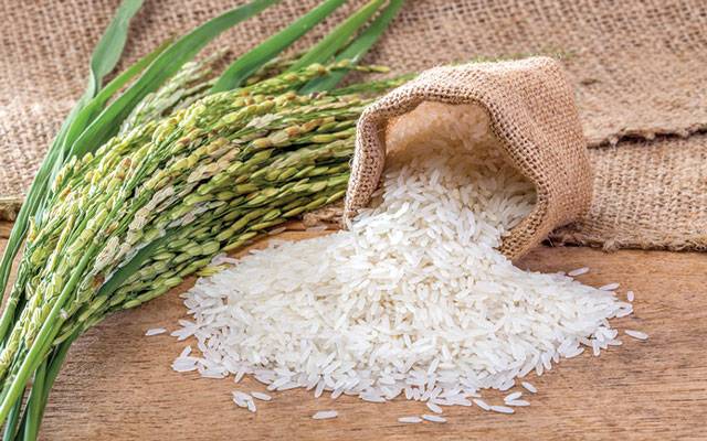 شہر کی اوپن مارکیٹ میں چاول کی قیمتوں میں مسلسل اضافہ، شہری پریشان