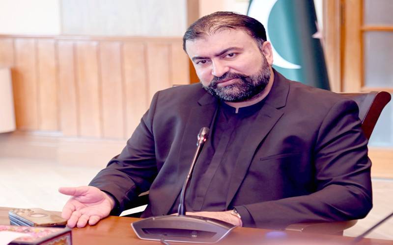 وزیراعلیٰ بلوچستان میرسرفراز بگٹی قبائل کے نئے سربراہ مقرر  