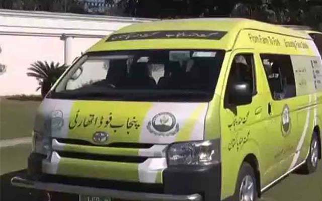 لاہوریے بچ گئے ؛ مردہ بکریوں اور بیمار بھینسوں کا گوشت پکڑا گیا 