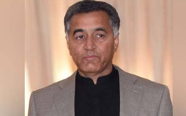 سابق ڈی جی آئی ایس آئی فیض حمید نے سزا کے خلاف اپیل دائر کر دی