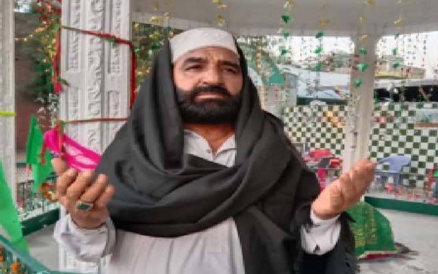 لالی وڈ کے فائٹر اداکار شیر خان انتقال کرگئے