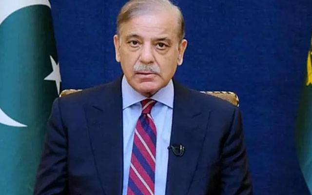 ملک کو ہر قسم کی دہشت گردی سے پاک کریں گے؛ وزیراعظم