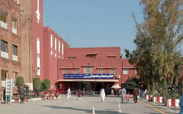راولپنڈی؛ ہولی فیملی اسپتال میں دورانِ ڈیوٹی چوکیدار انتقال کر گیا 