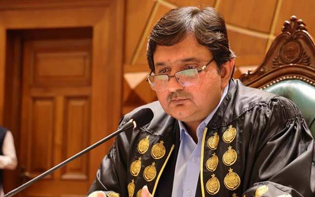 پنجاب اسمبلی میں ہلڑ بازی ؛تحقیقاتی کمیٹی کی رپورٹ آگئی 