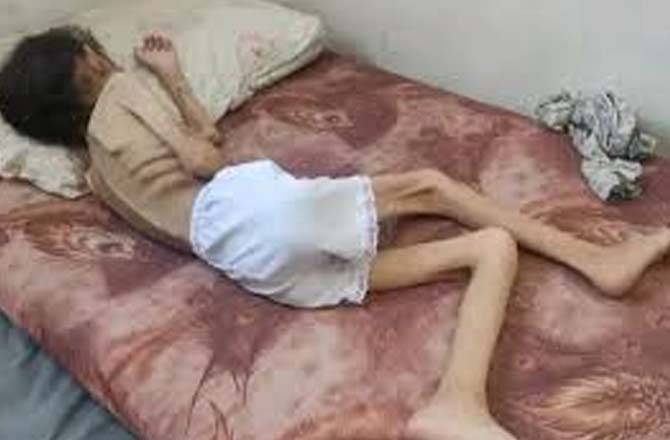 نوکر جوڑے نے 5 سال مالک اور بیٹی کو یرغمال بنایا، دل دہلا دینے والا واقعہ 