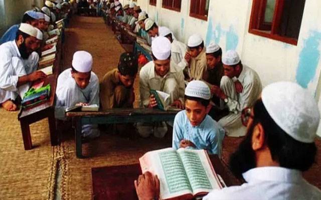 وفاق المدارس نے بڑی پابندی عائد کر دی