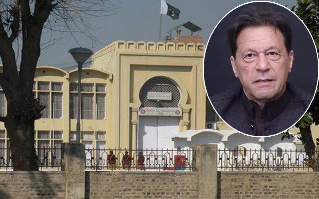 بانی پی ٹی آئی سے ملاقات کا وقت ختم، بہنیں اڈیالہ نہ پہنچ سکیں