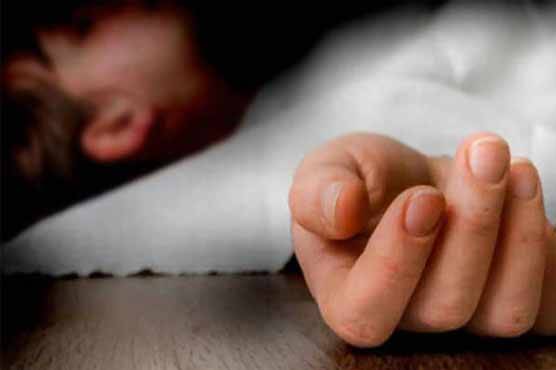  2 سالہ بچہ کھلے نالے میں گر کر جاں بحق 