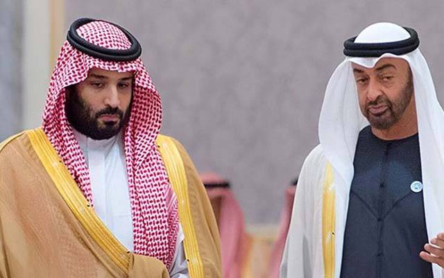 متحدہ عرب امارات پر سعودی عرب کے الزامات کا جواب سامنے آ گیا