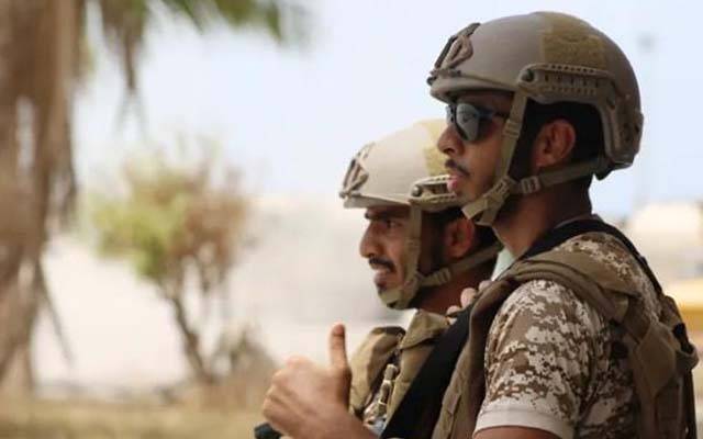 یو اے ای نے یمن میں تعینات اپنے فوجی یونٹس واپس بلانے کا اعلان کردیا