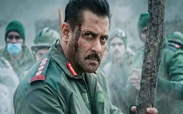 بھارت کا ہمسایوں سے ’’پنگا‘‘، سلمان خان کی فلم پر چین کی تنقید
