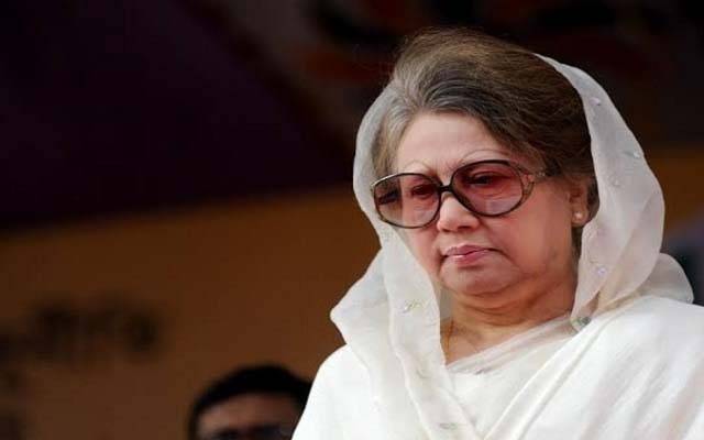 سابق وزیر اعظم بنگلہ دیش خالدہ ضیاء کی نماز جنازہ اور تدفین کل ہوگی