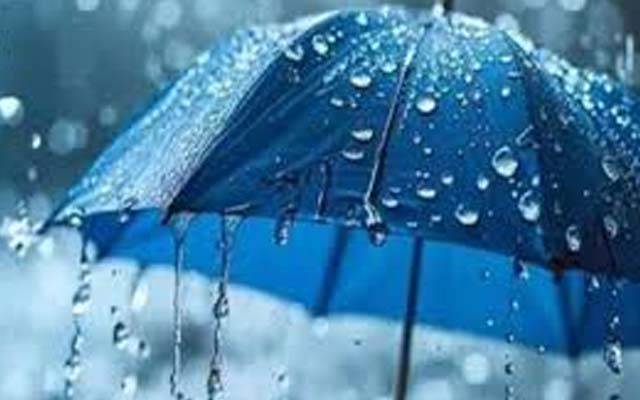 شکار پور اور محراب پور بھی ابر رحمت برس پڑا