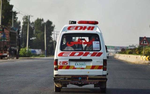 شہر میں مختلف واقعات میں 3 افراد زندگی سے ہاتھ دھو بیٹھے 