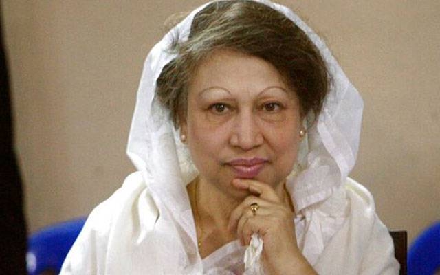 ڈھاکا: خالدہ ضیا کی تدفین آج، ایاز صادق شریک ہوں گے  