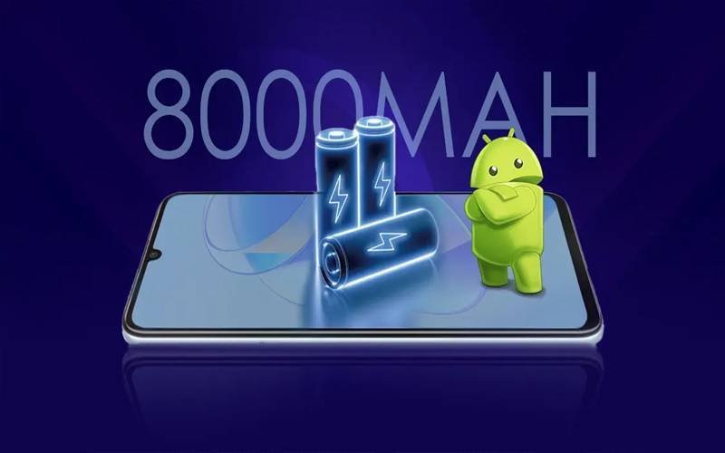 سال 2025 کے طویل بیٹری لائف والے 5 بہترین سمارٹ فونز کونسے ہیں؟  