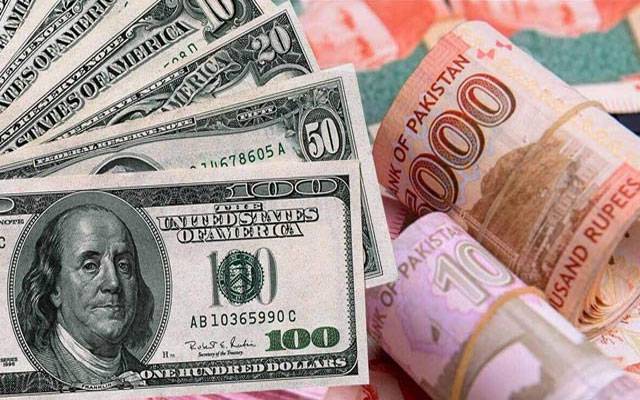  پاکستانی روپیہ کے مقابلے میں ڈالر کی نئی قیمت جاری کر دی