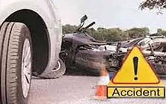 لاہور میں 174 ٹریفک حادثات؛ ایک شخص جاں بحق199 زخمی 