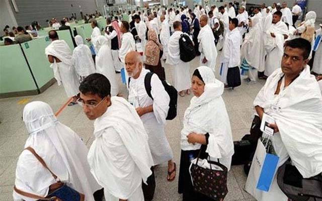 عازمین حج2026؛ لازمی تربیت کا پہلا مرحلہ کل سے شروع
