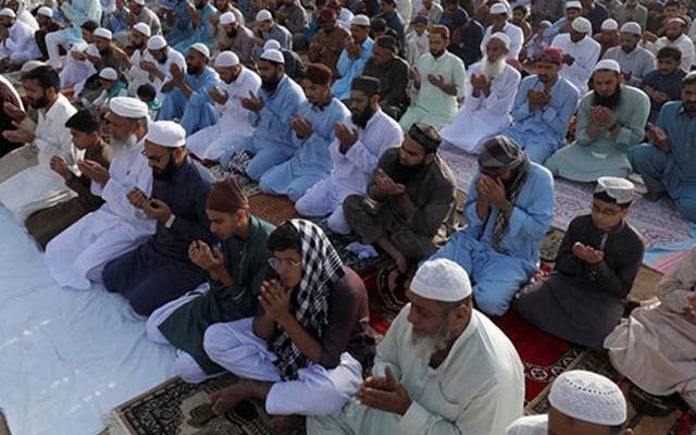  سال 2026:ملک بھر کی مساجد میں ملکی سلامتی، استحکام اور خوشحالی کے لیے خصوصی دعائیں  