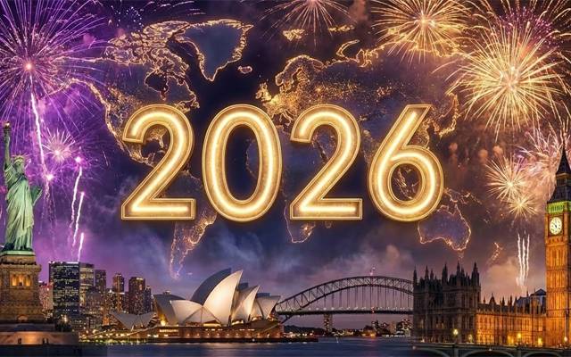 سال 2026 پاکستان کے لیے کیسا رہے گا؟ علم نجوم کی اہم پیشگوئیاں
