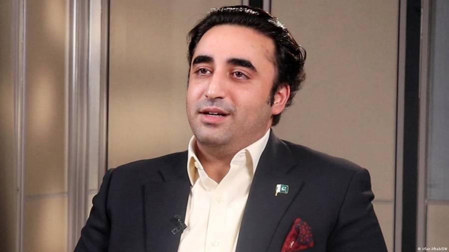 امید ہے 2026ء امن، سیاسی استحکام، قوم کیلئے مشترکہ خوشحالی کا سال ہوگا: بلاول بھٹو  