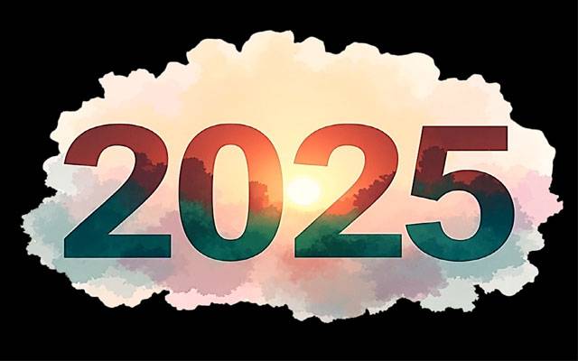 سال 2025 میں پاکستان کی اہم ترین اور نمایاں خبریں