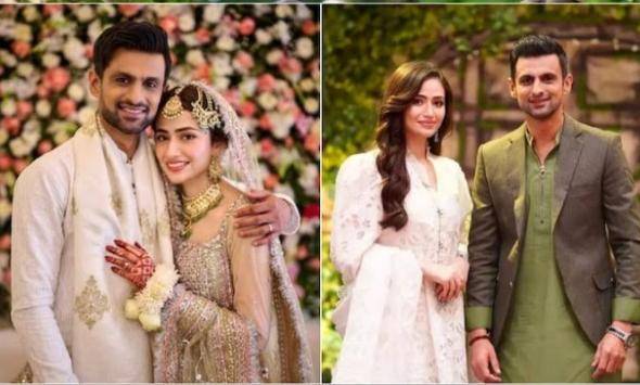 'میں اپنا میاں نہیں دے سکتی'، ثنا جاوید نے صارف کو یہ جواب کیوں دیا؟