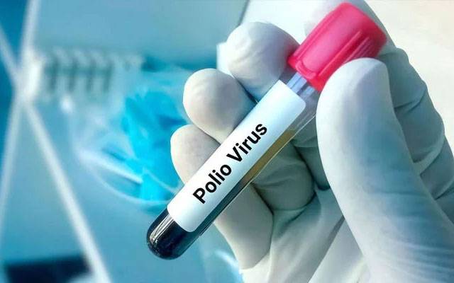  لاہور  پولیو  وائرس سے مکمل پاک نہ ہوسکا، خطرہ بدستور موجود