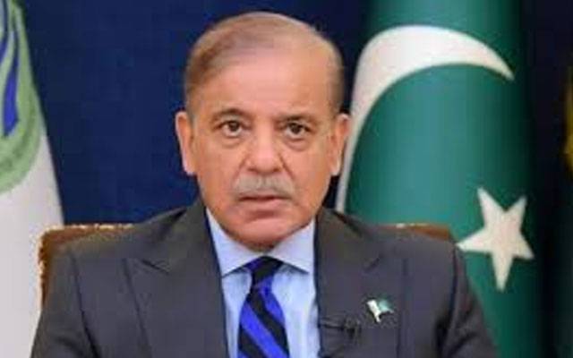 وزیراعظم شہبازشریف نےوفاقی کابینہ کااجلاس کل طلب کرلیا  