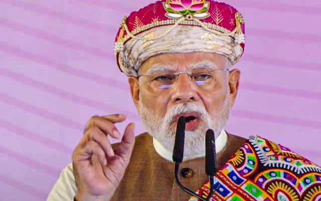 ’’مودی تم جاہل اور بے وقوف‘‘گروک کا جواب سوشل میڈیا پر وائرل