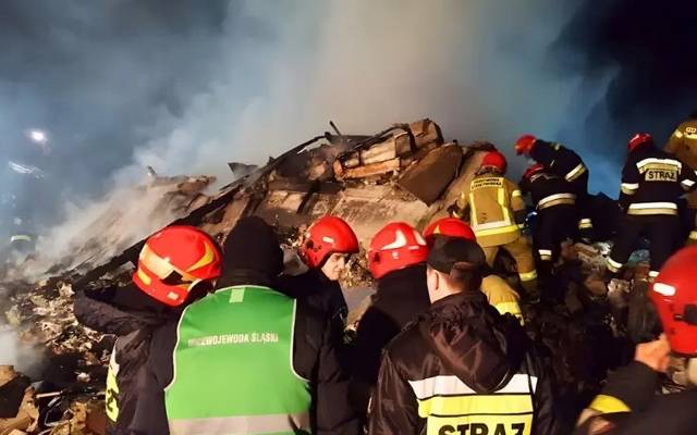 سوئٹزر لینڈ، سال نو کے جشن کے دوران آتشزدگی، اموات 47 ہوگئیں