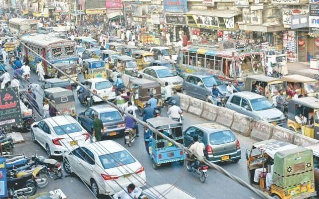 شہرِ قائد میں 2 ماہ کیلئے بڑی پابندی عائد