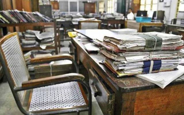 خیبر پختونخوا؛عبوری حکومت میں بھرتی کئے گئے ملازمین کے متعلق اہم فیصلہ 