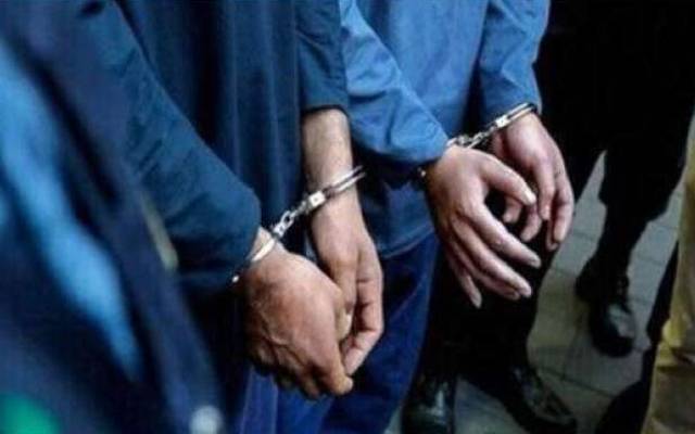 انسانی سمگلرز کے خلاف کریک ڈاؤن، 3ملزمان گرفتار