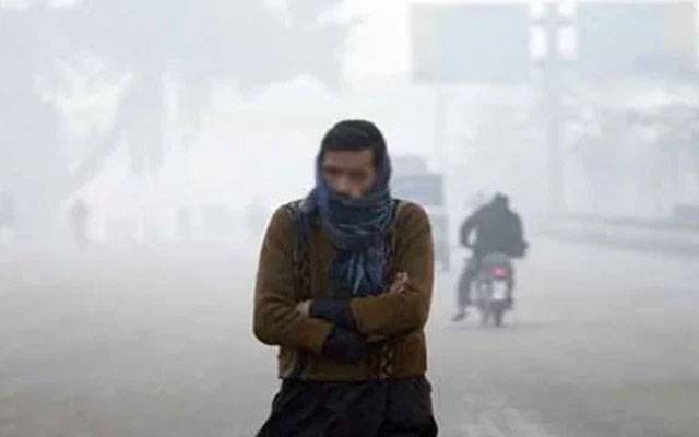 موسم کیسا رہے گا؟ محکمہ موسمیات نے بتادیا